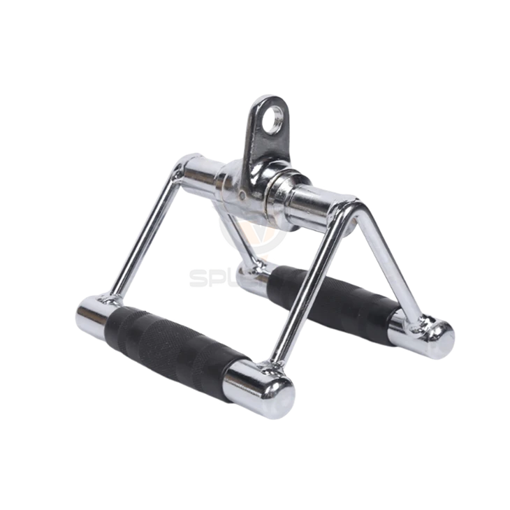 Close Grip Pull Down Handle